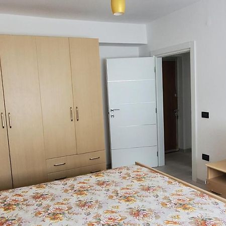 Appartamento Olsi Vlorë Esterno foto